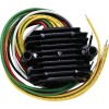 Regulator/rectificator LITH-ION RICK'S MOTORSPORT ELECTRICS 14-504