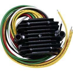 Regulator/rectificator LITH-ION RICK'S MOTORSPORT ELECTRICS 14-504 Regulator/rectificator LITH-ION RICK'S MOTORSPORT ELECTRICS 14-504
