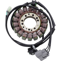 Stator TRIUMPH 21-036 RICK'S MOTORSPORT ELECTRICS 21-036 Stator TRIUMPH 21-036 RICK'S MOTORSPORT ELECTRICS 21-036