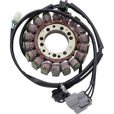 Stator TRIUMPH 21-036 RICK'S MOTORSPORT ELECTRICS 21-036 Stator TRIUMPH 21-036 RICK'S MOTORSPORT ELECTRICS 21-036