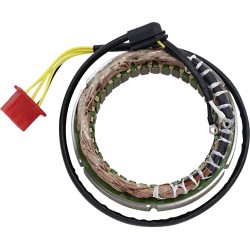 Stator HONDA 21-152 RICK'S MOTORSPORT ELECTRICS 21-152