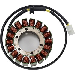 Stator HONDA 21-159 RICK'S MOTORSPORT ELECTRICS 21-159