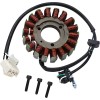 Stator KAWASAKI 21-246 RICK'S MOTORSPORT ELECTRICS 21-246