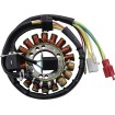 Stator SUZUKI RICK'S MOTORSPORT ELECTRICS 21-826 Stator SUZUKI RICK'S MOTORSPORT ELECTRICS 21-826 thumb