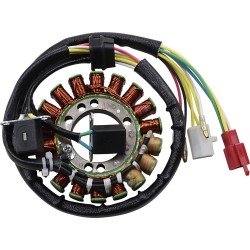 Stator SUZUKI RICK'S MOTORSPORT ELECTRICS 21-826 Stator SUZUKI RICK'S MOTORSPORT ELECTRICS 21-826