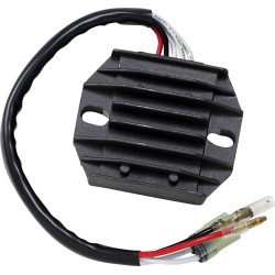 Regulator/rec RICK'S MOTORSPORT ELECTRICS 10-673 Regulator/rec RICK'S MOTORSPORT ELECTRICS 10-673