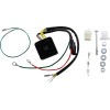 Regulator/rectificator HOT SHOT RICK'S MOTORSPORT ELECTRICS 10-164H