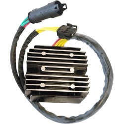 Regulator/rectificator HS BMW RICK'S MOTORSPORT ELECTRICS 10-032H Regulator/rectificator HS BMW RICK'S MOTORSPORT ELECTRICS 10-032H