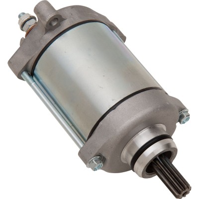 Starter KAW 61-238 RICK'S MOTORSPORT ELECTRICS 61-238 Starter KAW 61-238 RICK'S MOTORSPORT ELECTRICS 61-238