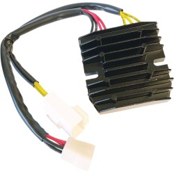 Regulator HOT SHOT REC/REG 10-031H RICK'S MOTORSPORT ELECTRICS 10-031H Regulator HOT SHOT REC/REG 10-031H RICK'S MOTORSPORT ELECTRICS 10-031H