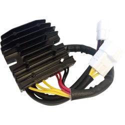 Rectificator/regulator HOT SHOT 10-138H RICK'S MOTORSPORT ELECTRICS 10-138H Rectificator/regulator HOT SHOT 10-138H RICK'S MOTORSPORT ELECTRICS 10-138H
