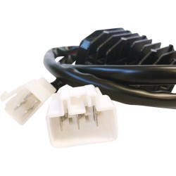 Rectificator/regulator HOT SHOT 10-172H RICK'S MOTORSPORT ELECTRICS 10-172H Rectificator/regulator HOT SHOT 10-172H RICK'S MOTORSPORT ELECTRICS 10-172H
