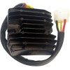 Regulator/rectificator LITH-ION 14-004H RICK'S MOTORSPORT ELECTRICS 14-004H