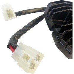 Regulator/rectificator LITH-ION HOT SHOT RICK'S MOTORSPORT ELECTRICS 14-007H Regulator/rectificator LITH-ION HOT SHOT RICK'S MOTORSPORT ELECTRICS 14-007H