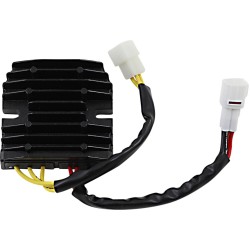 Releu-regulator LITH-ION HOT SHOT RICK'S MOTORSPORT ELECTRICS 14-207