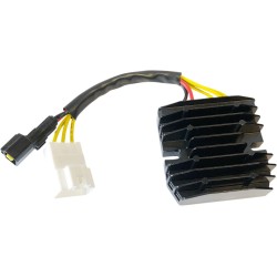 Releu-regulator LITH-ION HOT SHOT RICK'S MOTORSPORT ELECTRICS 14-211H Releu-regulator LITH-ION HOT SHOT RICK'S MOTORSPORT ELECTRICS 14-211H