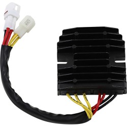 Releu-regulator LITH-ION HOT SHOT RICK'S MOTORSPORT ELECTRICS 14-227H Releu-regulator LITH-ION HOT SHOT RICK'S MOTORSPORT ELECTRICS 14-227H