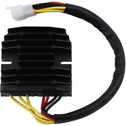 Releu-regulator LITH-ION HOT SHOT RICK'S MOTORSPORT ELECTRICS 14-426H Releu-regulator LITH-ION HOT SHOT RICK'S MOTORSPORT ELECTRICS 14-426H