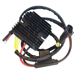 Rectificator/regulator Hot Shot 10-573H RICK'S MOTORSPORT ELECTRICS 10-573H Rectificator/regulator Hot Shot 10-573H RICK'S MOTORSPORT ELECTRICS 10-573H