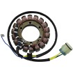 Stator OE style 21-649 RICK'S MOTORSPORT ELECTRICS 21-649 Stator OE style 21-649 RICK'S MOTORSPORT ELECTRICS 21-649 thumb