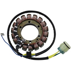 Stator OE style 21-649 RICK'S MOTORSPORT ELECTRICS 21-649 Stator OE style 21-649 RICK'S MOTORSPORT ELECTRICS 21-649
