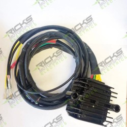 Regulator L-ION BMW UNIV 14-002 RICK'S MOTORSPORT ELECTRICS 14-0012