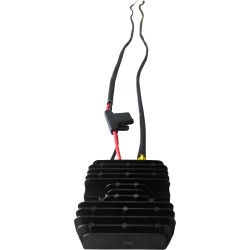 Regulator/rectificator HS POLARIS RZR RICK'S MOTORSPORT ELECTRICS 10-582H Regulator/rectificator HS POLARIS RZR RICK'S MOTORSPORT ELECTRICS 10-582H