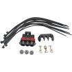 Regulator/rectificator HS POLARIS RZR RICK'S MOTORSPORT ELECTRICS 10-582H Regulator/rectificator HS POLARIS RZR RICK'S MOTORSPORT ELECTRICS 10-582H thumb