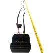 Regulator/rectificator HS POLARIS RZR RICK'S MOTORSPORT ELECTRICS 10-582H Regulator/rectificator HS POLARIS RZR RICK'S MOTORSPORT ELECTRICS 10-582H thumb