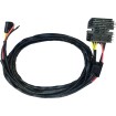 Regulator/rectificator HS POLARIS RZR RICK'S MOTORSPORT ELECTRICS 10-582H Regulator/rectificator HS POLARIS RZR RICK'S MOTORSPORT ELECTRICS 10-582H thumb