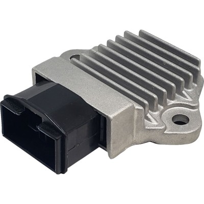 Regulator HONDA REG-REC HOT SHOT SE RICK'S MOTORSPORT ELECTRICS 10-106H Regulator HONDA REG-REC HOT SHOT SE RICK'S MOTORSPORT ELECTRICS 10-106H