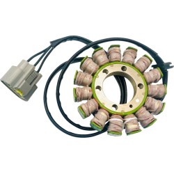 Stator BMW RICK'S MOTORSPORT ELECTRICS 21-038 Stator BMW RICK'S MOTORSPORT ELECTRICS 21-038