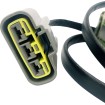 Stator BMW RICK'S MOTORSPORT ELECTRICS 21-038 thumb