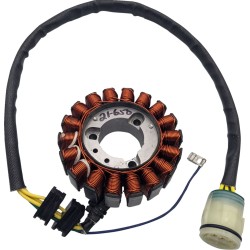 Stator HONDA RICK'S MOTORSPORT ELECTRICS 21-650 Stator HONDA RICK'S MOTORSPORT ELECTRICS 21-650