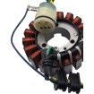 Stator HONDA RICK'S MOTORSPORT ELECTRICS 21-650 Stator HONDA RICK'S MOTORSPORT ELECTRICS 21-650 thumb
