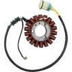 Stator HONDA RICK'S MOTORSPORT ELECTRICS 21-650 Stator HONDA RICK'S MOTORSPORT ELECTRICS 21-650 thumb