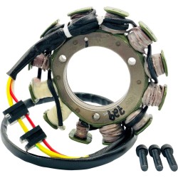 Stator KAWASAKI RICK'S MOTORSPORT ELECTRICS 21-729 Stator KAWASAKI RICK'S MOTORSPORT ELECTRICS 21-729