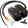 Regulator/rectificator HOT SHOT SUZ RICK'S MOTORSPORT ELECTRICS 14-233H