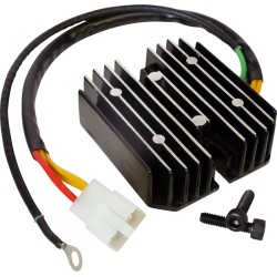 Regulator/rectificator HOT SHOT SUZ RICK'S MOTORSPORT ELECTRICS 14-233H Regulator/rectificator HOT SHOT SUZ RICK'S MOTORSPORT ELECTRICS 14-233H
