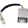 Rectificator/regulator HONDA RICK'S MOTORSPORT ELECTRICS 10-177