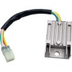 Rectificator/regulator HONDA RICK'S MOTORSPORT ELECTRICS 10-177 Rectificator/regulator HONDA RICK'S MOTORSPORT ELECTRICS 10-177 thumb