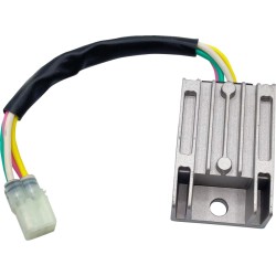 Rectificator/regulator HONDA RICK'S MOTORSPORT ELECTRICS 10-177