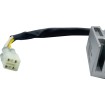 Rectificator/regulator HONDA RICK'S MOTORSPORT ELECTRICS 10-177 Rectificator/regulator HONDA RICK'S MOTORSPORT ELECTRICS 10-177 thumb