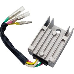Releu/Regulator HONDA RICK'S MOTORSPORT ELECTRICS 10-176 Releu/Regulator HONDA RICK'S MOTORSPORT ELECTRICS 10-176