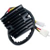 Redresor/regulator HOT SHOT KAW RICK'S MOTORSPORT ELECTRICS 10-333H