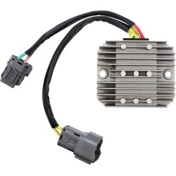 Redresor/regulator YAMAHA RICK'S MOTORSPORT ELECTRICS 10-447
