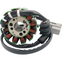 Stator YAMAHA RICK'S MOTORSPORT ELECTRICS 21-430