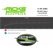 Set de încărcare H/S KAWASAKI RICK'S MOTORSPORT ELECTRICS 14-99-200H thumb