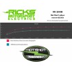 Set de încărcare H/S KAWASAKI RICK'S MOTORSPORT ELECTRICS 99-200H Set de încărcare H/S KAWASAKI RICK'S MOTORSPORT ELECTRICS 99-200H thumb