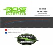Set de încărcare H/S KAWASAKI RICK'S MOTORSPORT ELECTRICS 99-201H Set de încărcare H/S KAWASAKI RICK'S MOTORSPORT ELECTRICS 99-201H thumb